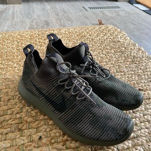 NikeLab Roshe Two Flyknit V2 “Camo” 12.5